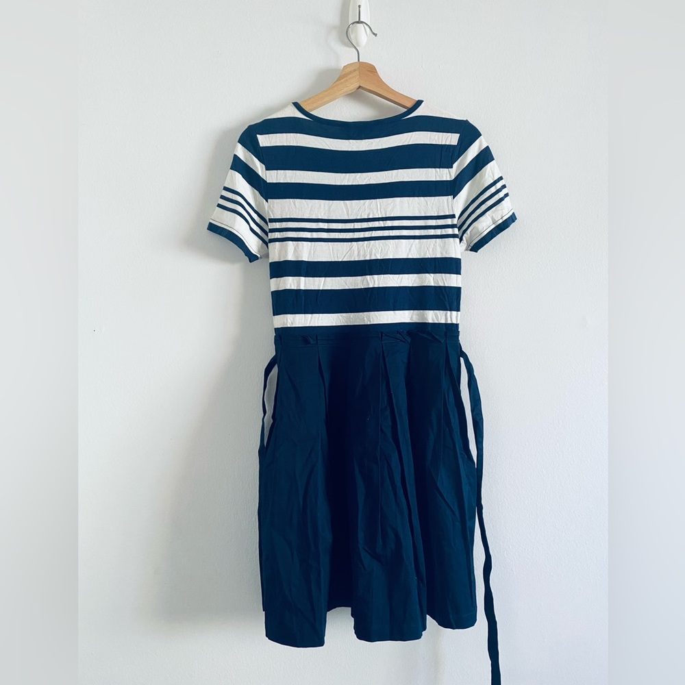 Womens T-Shirt Dress Size M